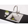 Мойка OMOIKIRI DAISEN 46-DC Artgranit/Темный Шоколад 4993613