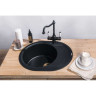 Мойка OMOIKIRI MANMARU 62-SA Artgranit/бежевый 4993414