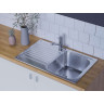 Смеситель OMOIKIRI TONAMI-PA 4994220