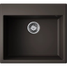 Мойка OMOIKIRI TEDORI 57-ES Tetogranit/эспрессо 4997236